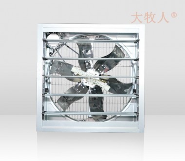 80型推拉風機