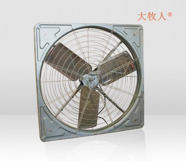 降溫風機FX-1120（三頁扇）