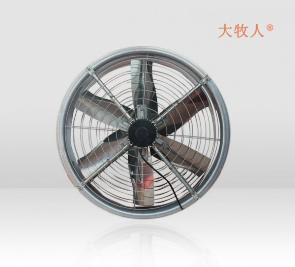 降溫風機FX-1220（圓形）