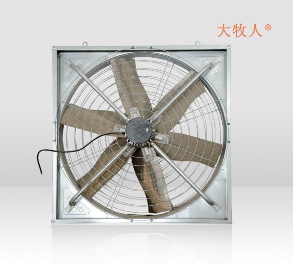 降溫風機FX-1100（六扇葉）
